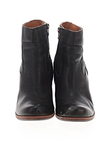 Kork-Ease Ankle Boots (view 2)