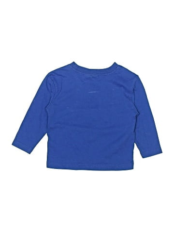 Nautica Long Sleeve T-Shirt (view 2)