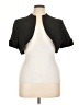 R&M Richards Black Jacket Size 16 (petite) - photo 1