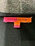 Vilagallo Black Cardigan Size M - photo 7