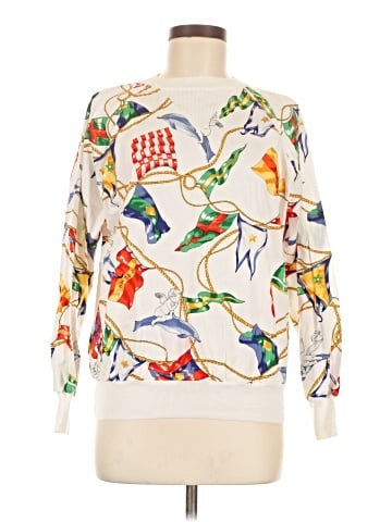 Hermès Vintage Sweatshirt (view 1)