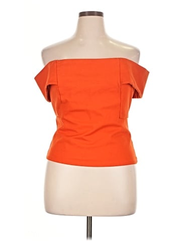 Deletta Short Sleeve Top (view 1)