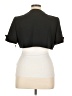R&M Richards Black Jacket Size 16 (petite) - photo 2