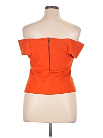 Deletta Short Sleeve Top (view 2)