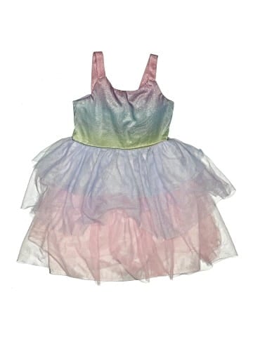 Zunie Dress (view 1)