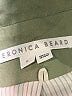 Veronica Beard Green Blazer Size 8 - photo 6