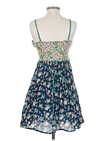 Patrons of Peace Cocktail Dress (view 2)