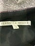 Veronica Beard Metallic Silver Cocktail Dress Size 8 - photo 7
