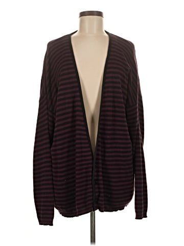 Joan Vass Cardigan (view 1)