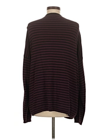 Joan Vass Cardigan (view 2)