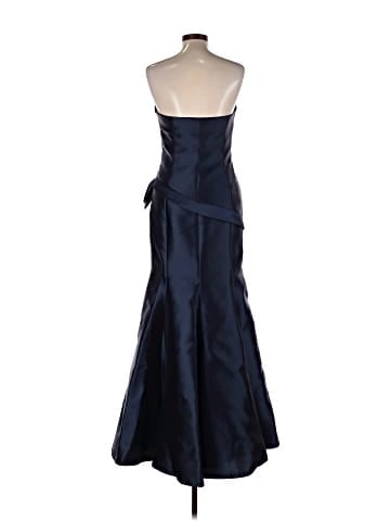 Rina di Montella Cocktail Dress (view 2)