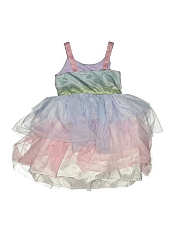 Zunie Dress (view 2)