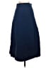 Marciano Solid Blue Casual Skirt Size XS - photo 2