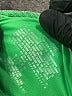 Forever 21 Green Swimsuit Top Size S - photo 4