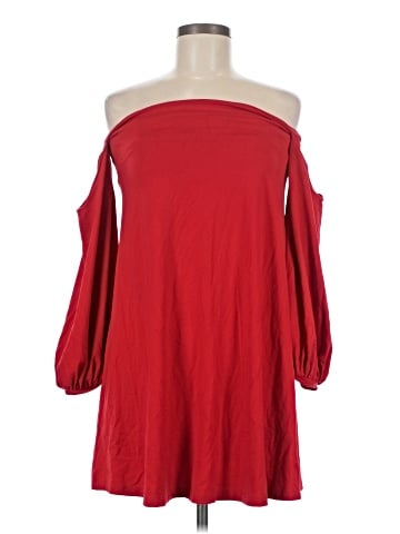 Susana Monaco Casual Dress (view 1)