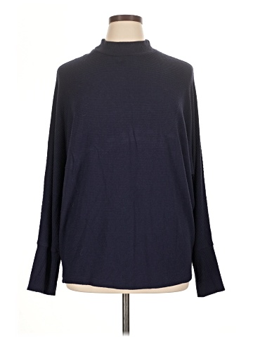 BP. Turtleneck Sweater (view 1)
