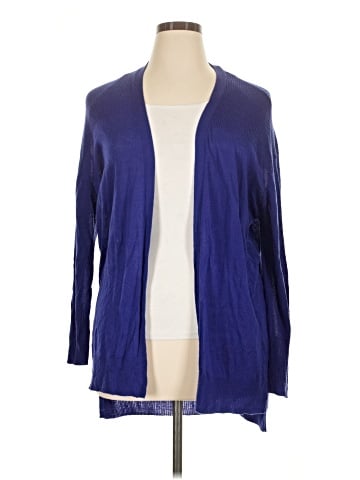 Worthington Cardigan (view 1)