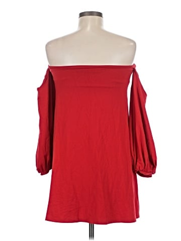 Susana Monaco Casual Dress (view 2)