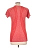 Zella Red Active T-Shirt Size L - photo 2