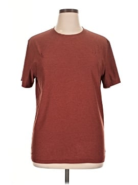 Vuori Short Sleeve T-Shirt (view 1)