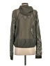 Shein Green Windbreaker Size S (estimated) - photo 2