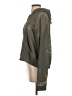Shein Green Windbreaker Size S (estimated) - photo 5
