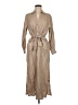 Zara Tan Trenchcoat Size M - photo 1