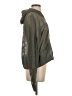 Shein Green Windbreaker Size S (estimated) - photo 4