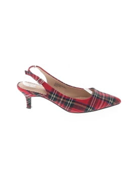 Isaac Mizrahi Heels
