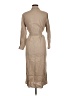 Zara Tan Trenchcoat Size M - photo 2