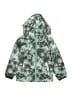 Cat & Jack 100% Polyester Tropical Green Windbreaker Size 4T - photo 1