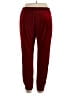 Shein Curve Burgundy Casual Pants Size 1X - photo 2