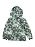 Cat & Jack 100% Polyester Tropical Green Windbreaker Size 4T - photo 2