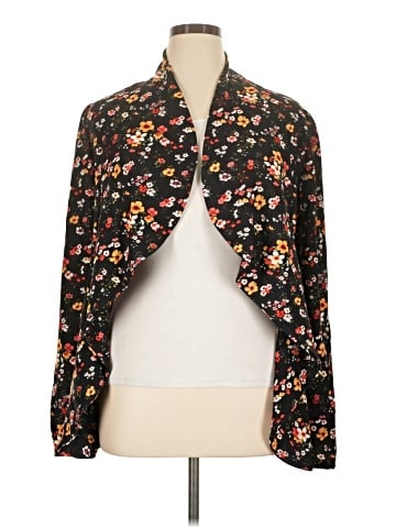 Doublju Cardigan (view 1)