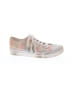 Jenn Ardor Tie-dye Gray White Sneakers Size 6 - photo 1