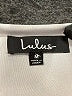 Lulus 100% Polyester Solid Gray Casual Dress Size M - photo 7