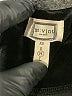 Mo:Vint Solid Black Jumpsuit Size M - photo 4