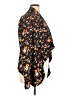 Doublju Black Cardigan Size 1X - photo 4