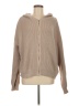 Shein 100% Polyester Tan Cardigan Size 8 - 10 - photo 1