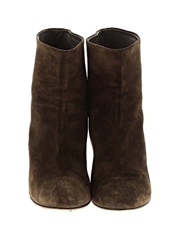 Vince. Ankle Boots (view 2)