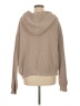 Shein 100% Polyester Tan Cardigan Size 8 - 10 - photo 2