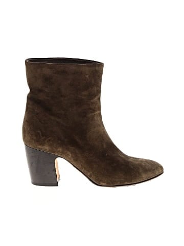 Vince. Ankle Boots (view 1)