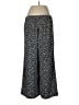J.Jill Blue Casual Pants Size M - photo 2