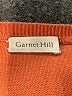 Garnet Hill Orange Pullover Sweater Size S (estimated) - photo 7