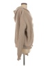 Shein 100% Polyester Tan Cardigan Size 8 - 10 - photo 4