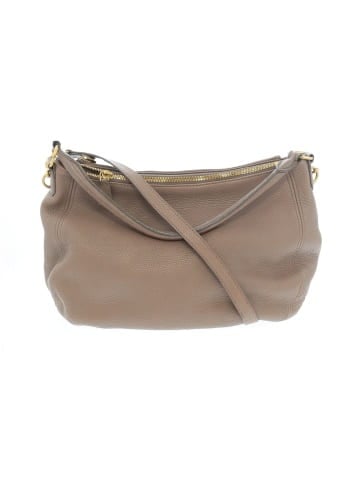 J.Crew Leather Satchel (view 1)