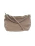 J.Crew 100% Leather Gray Brown Leather Satchel One size - photo 1
