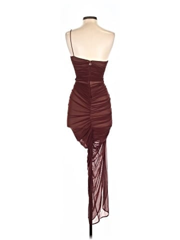Nookie Cocktail Dress (view 2)