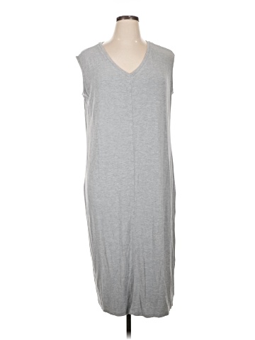Philosophy Republic Clothing Casual Dress (view 1)
