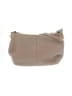 J.Crew 100% Leather Gray Brown Leather Satchel One size - photo 3